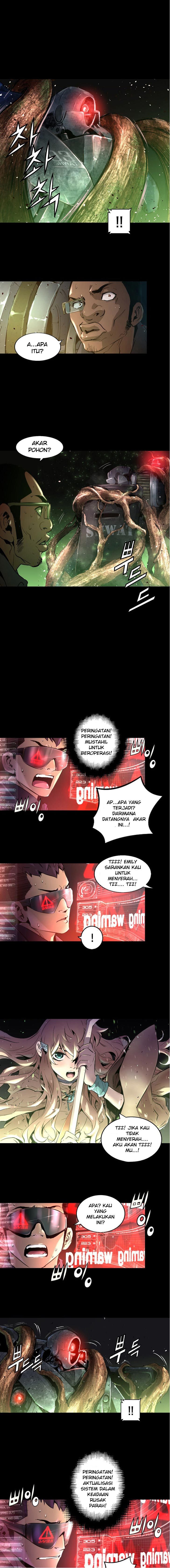 Trinity Wonder - Chapter 12 3 Trinity Wonder - Chapter 12 3