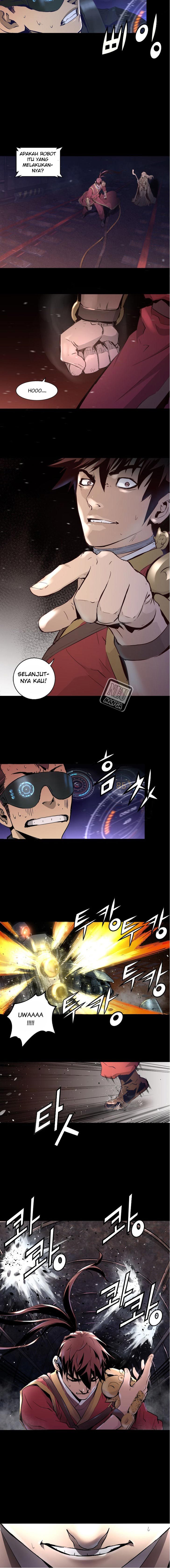 Trinity Wonder - Chapter 12 12 Trinity Wonder - Chapter 12 12