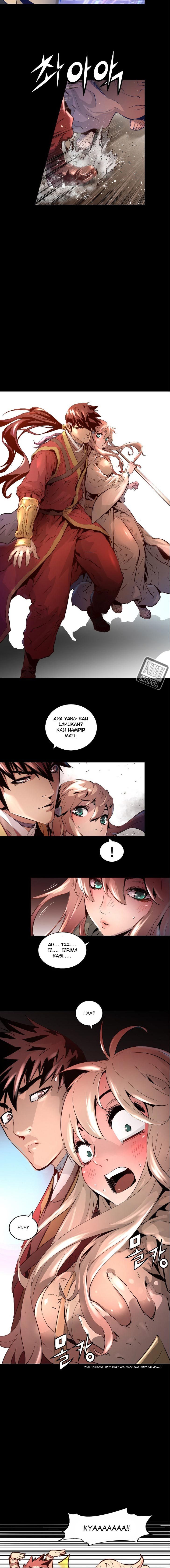 Trinity Wonder - Chapter 12 7 Trinity Wonder - Chapter 12 7