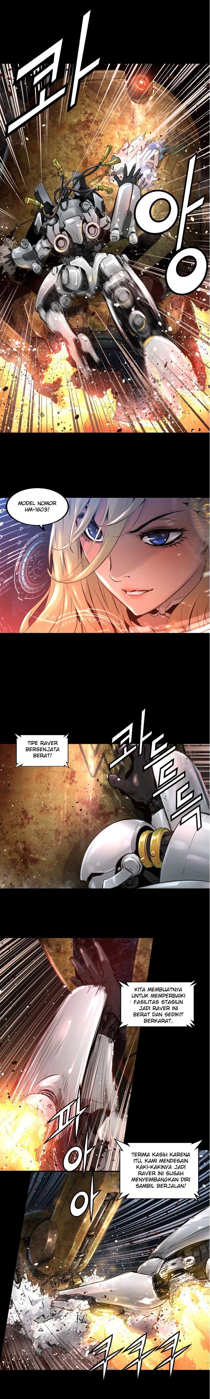 Trinity Wonder - Chapter 11 10