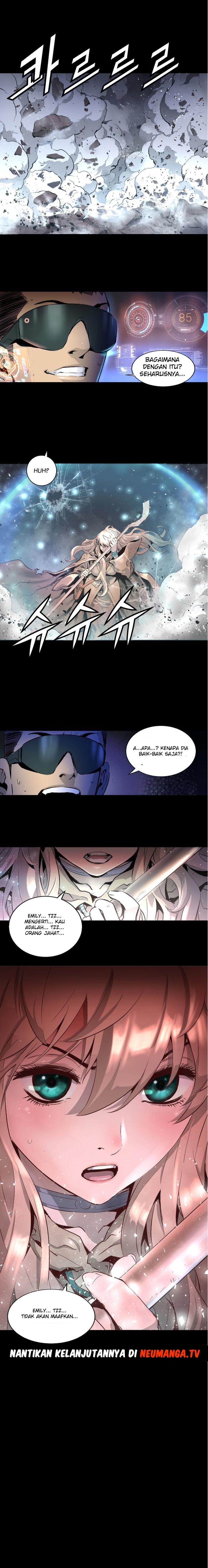 Trinity Wonder - Chapter 11 15