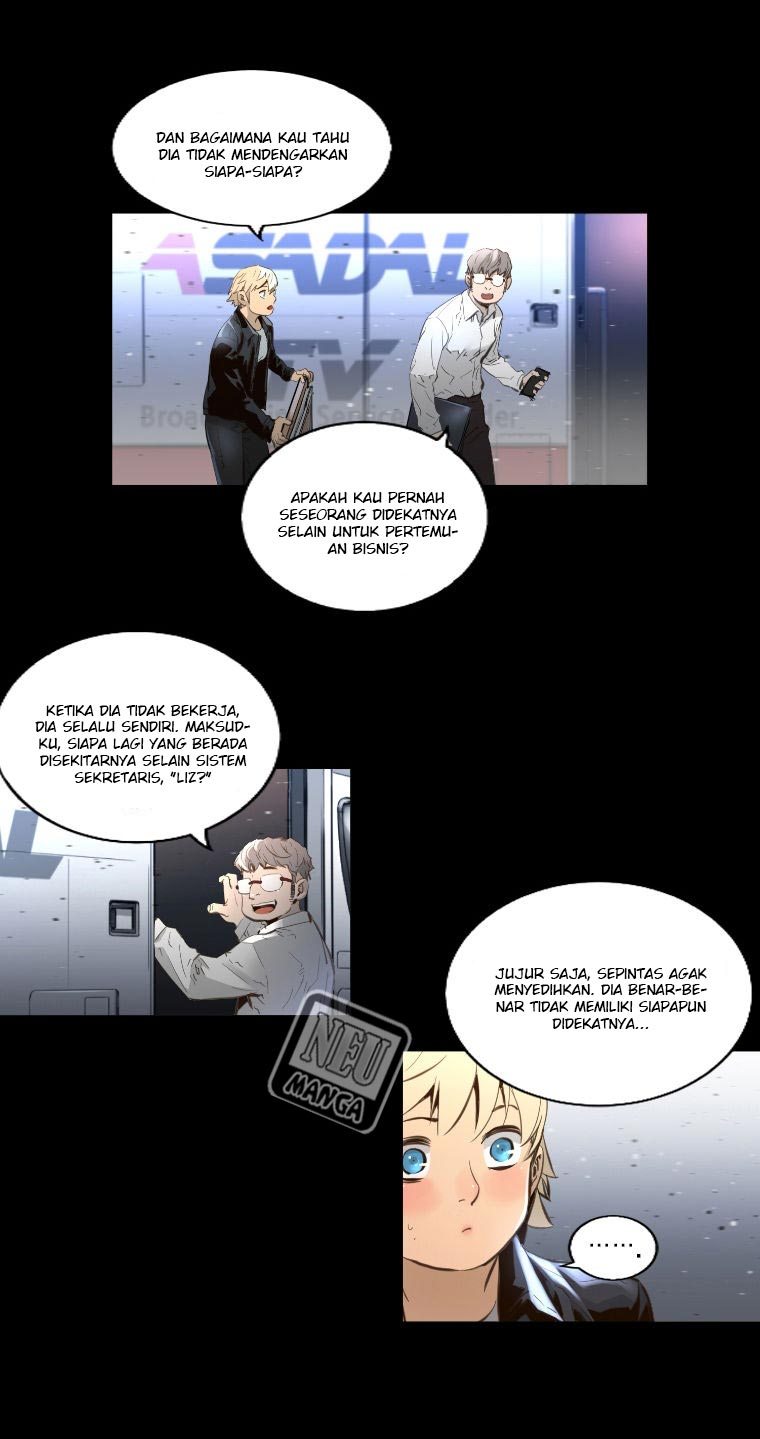 Trinity Wonder - Chapter 42 8 Trinity Wonder - Chapter 42 8