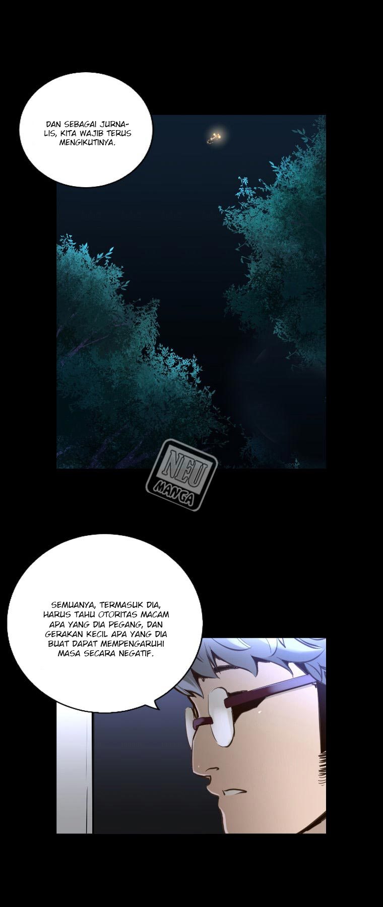Trinity Wonder - Chapter 42 9 Trinity Wonder - Chapter 42 9