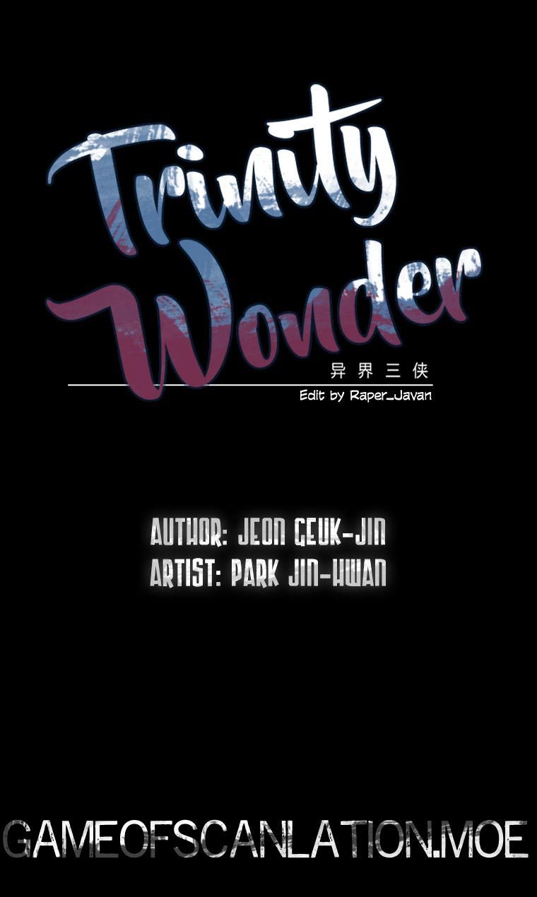 Trinity Wonder - Chapter 42 2 Trinity Wonder - Chapter 42 2