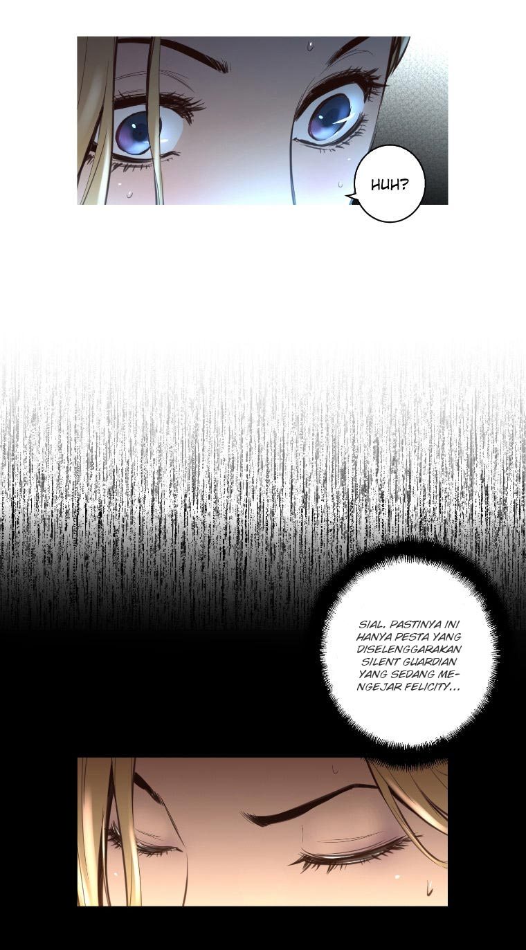Trinity Wonder - Chapter 42 29 Trinity Wonder - Chapter 42 29