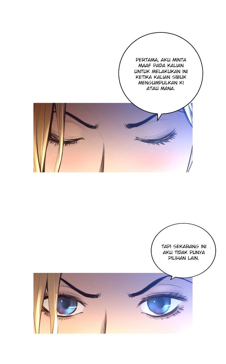 Trinity Wonder - Chapter 42 21 Trinity Wonder - Chapter 42 21