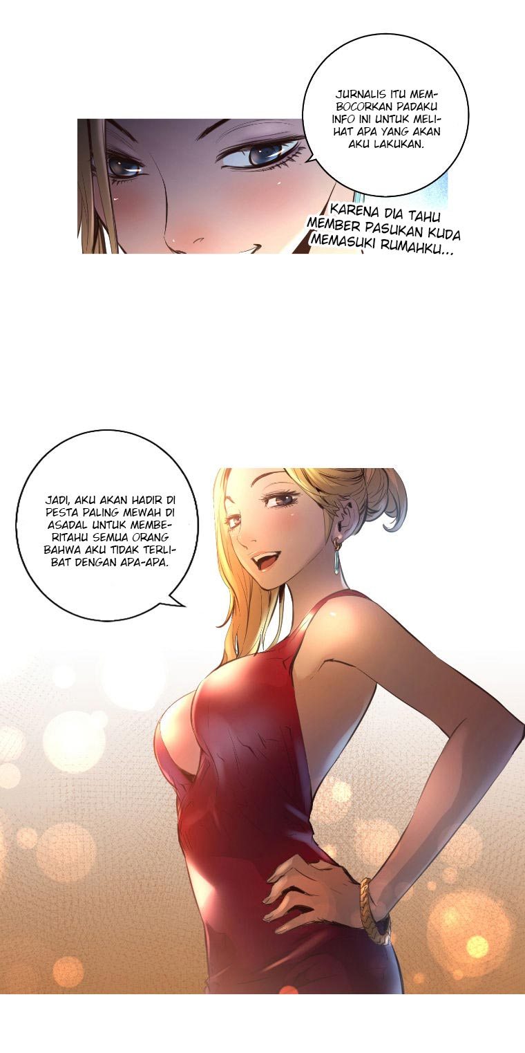 Trinity Wonder - Chapter 42 27 Trinity Wonder - Chapter 42 27