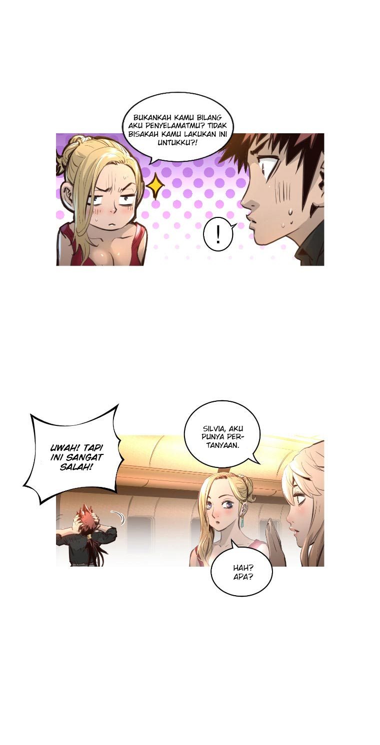 Trinity Wonder - Chapter 42 25 Trinity Wonder - Chapter 42 25