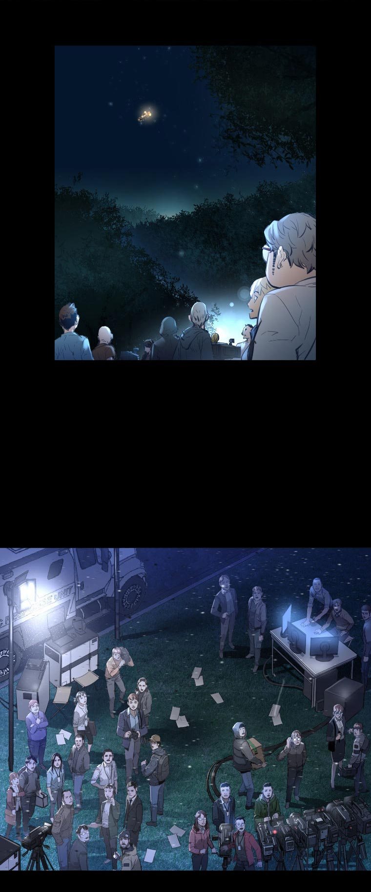 Trinity Wonder - Chapter 42 3 Trinity Wonder - Chapter 42 3