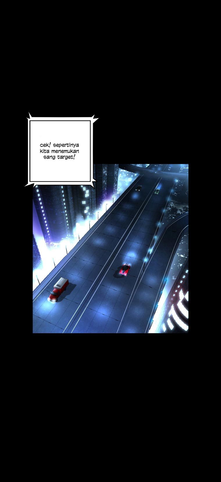Trinity Wonder - Chapter 42 38 Trinity Wonder - Chapter 42 38