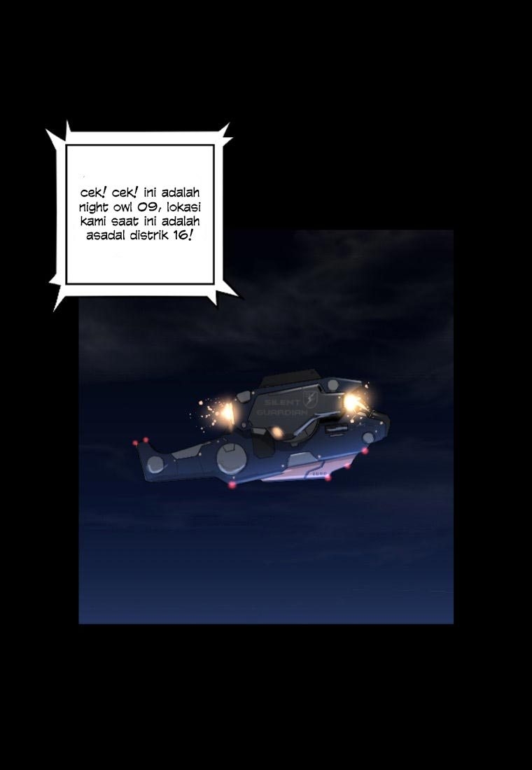 Trinity Wonder - Chapter 42 37 Trinity Wonder - Chapter 42 37