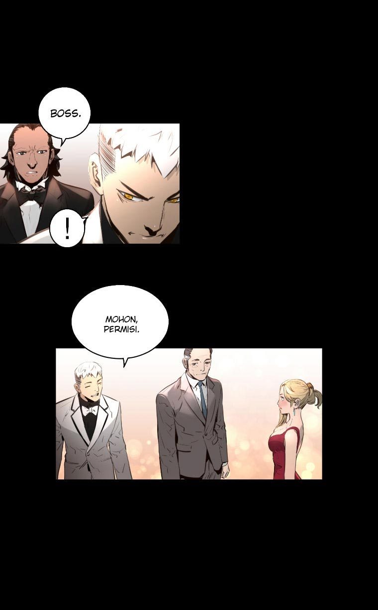 Trinity Wonder - Chapter 42 34 Trinity Wonder - Chapter 42 34