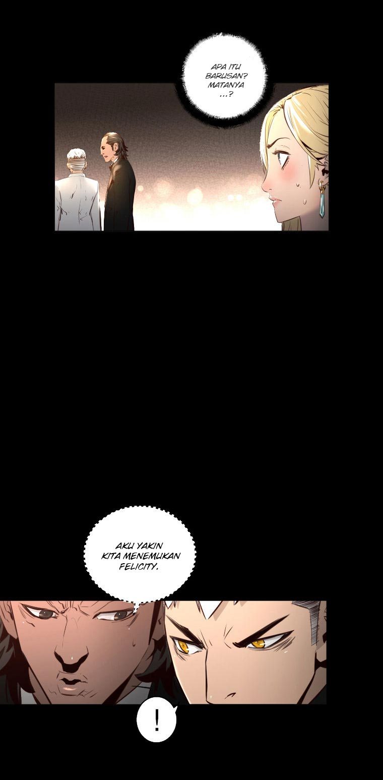 Trinity Wonder - Chapter 42 35 Trinity Wonder - Chapter 42 35