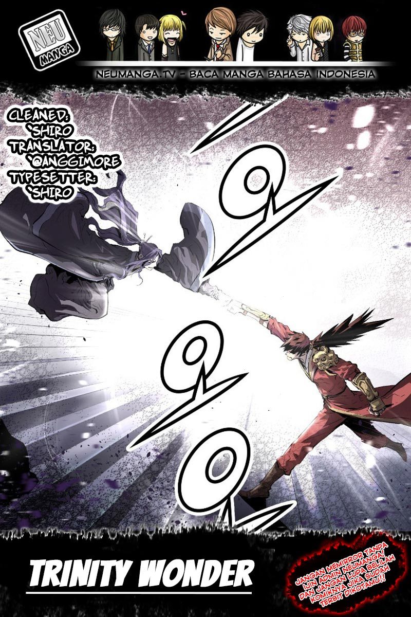 Trinity Wonder - Chapter 42 1 Trinity Wonder - Chapter 42 1