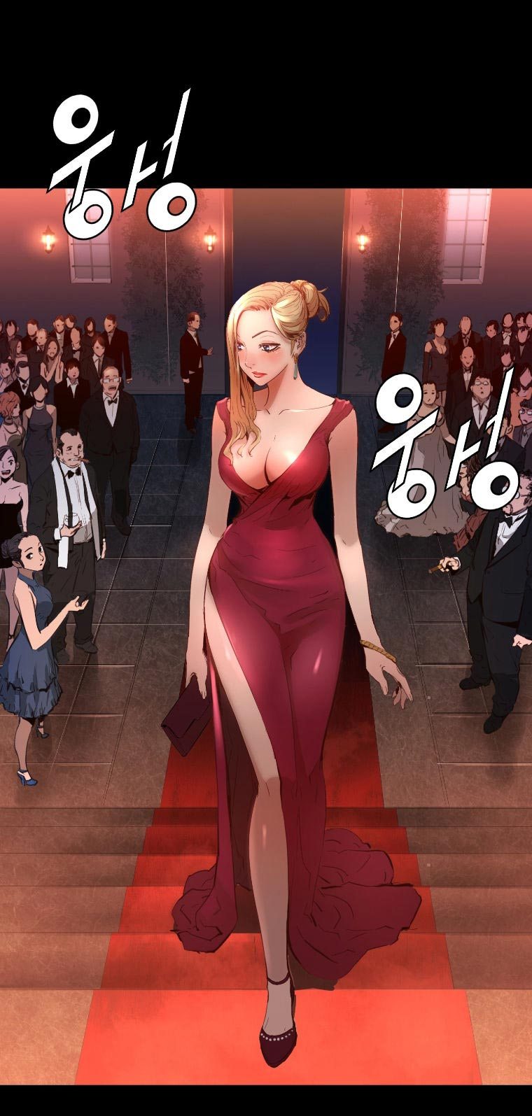 Trinity Wonder - Chapter 42 18 Trinity Wonder - Chapter 42 18