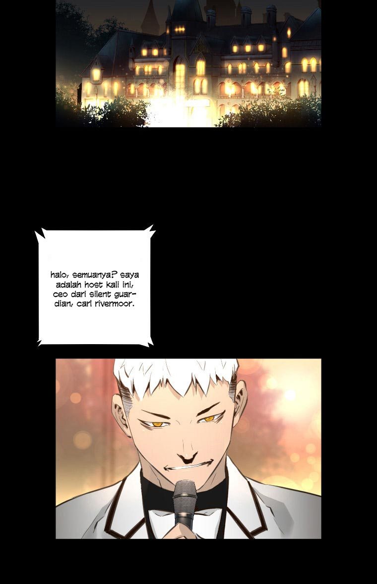 Trinity Wonder - Chapter 42 12 Trinity Wonder - Chapter 42 12
