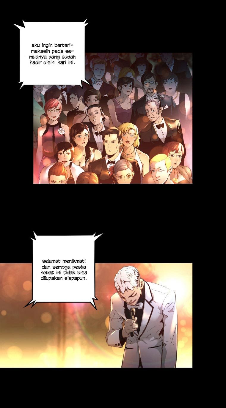 Trinity Wonder - Chapter 42 13 Trinity Wonder - Chapter 42 13