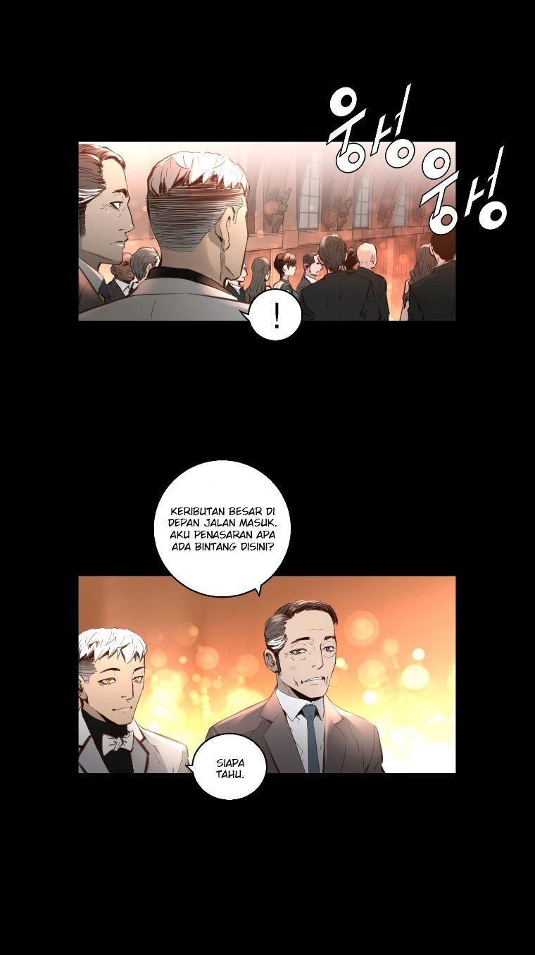 Trinity Wonder - Chapter 42 17 Trinity Wonder - Chapter 42 17