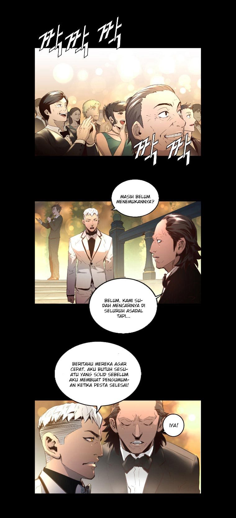 Trinity Wonder - Chapter 42 14 Trinity Wonder - Chapter 42 14