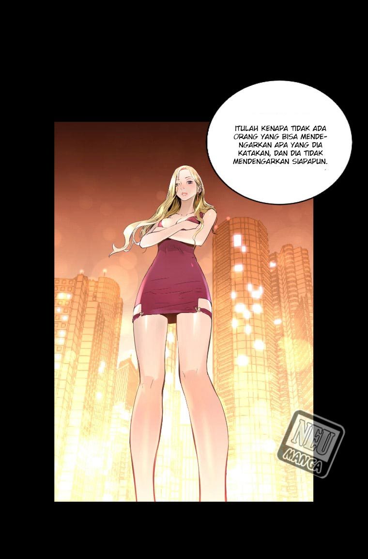 Trinity Wonder - Chapter 42 7 Trinity Wonder - Chapter 42 7
