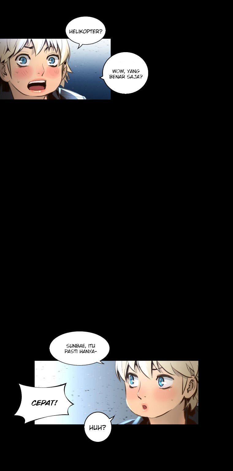 Trinity Wonder - Chapter 42 4 Trinity Wonder - Chapter 42 4