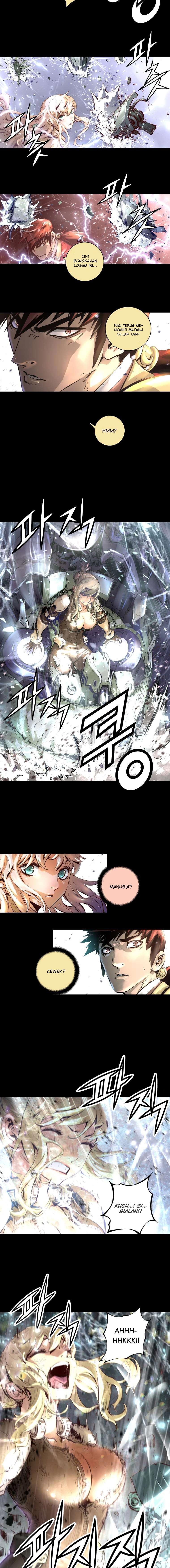 Trinity Wonder - Chapter 5 3