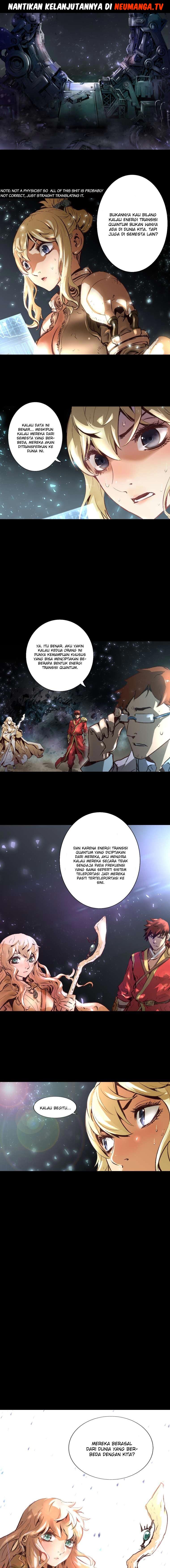 Trinity Wonder - Chapter 5 12