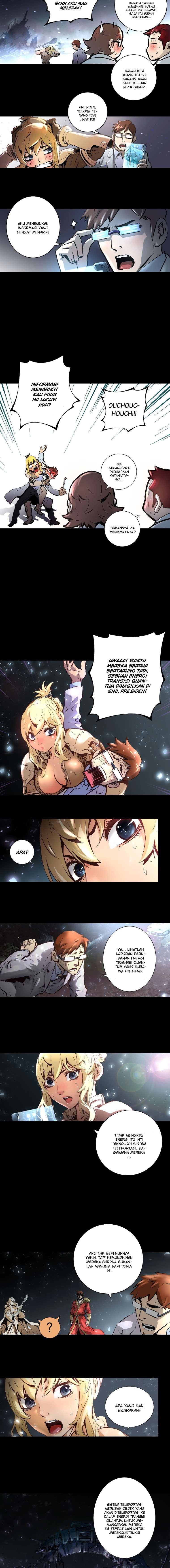 Trinity Wonder - Chapter 5 11