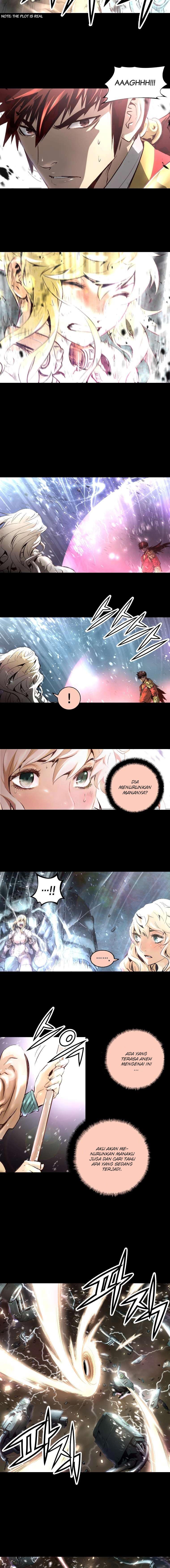 Trinity Wonder - Chapter 5 4