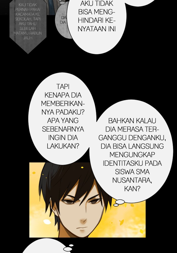 Trickster - Chapter 23 22