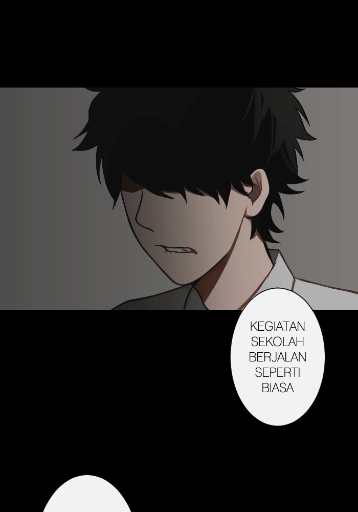 Trickster - Chapter 33 22