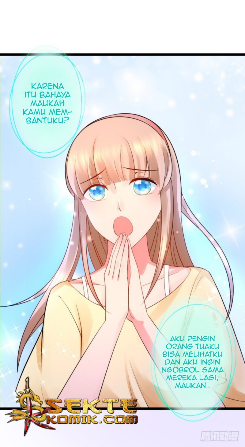 Trail Notice - Chapter 09 22