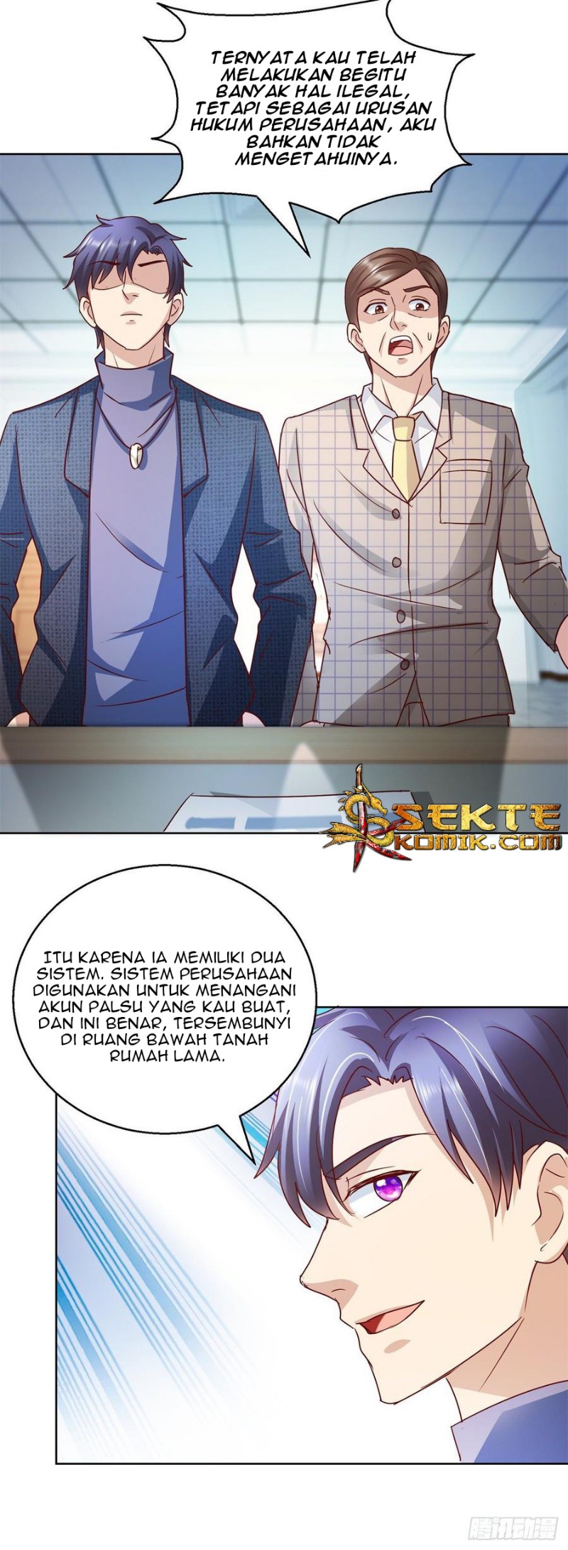 Trail Notice - Chapter 122 12