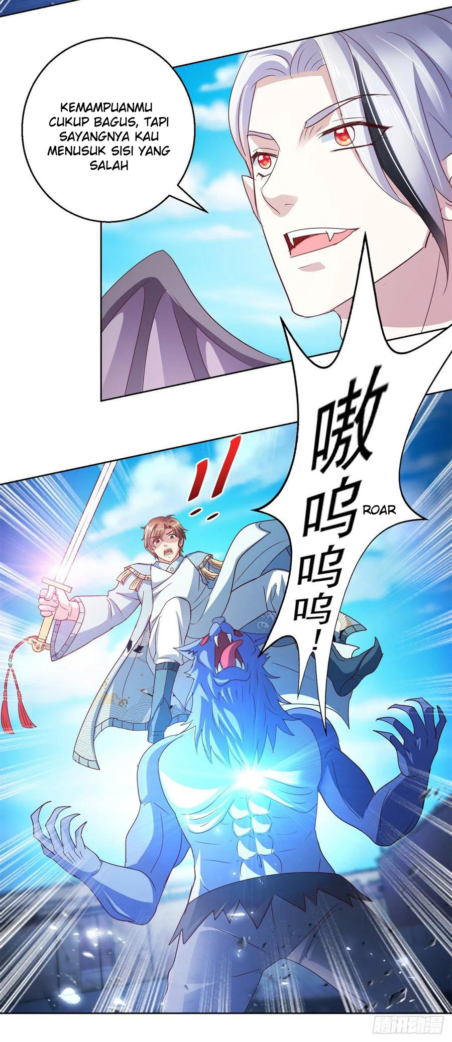 Trail Notice - Chapter 136 22