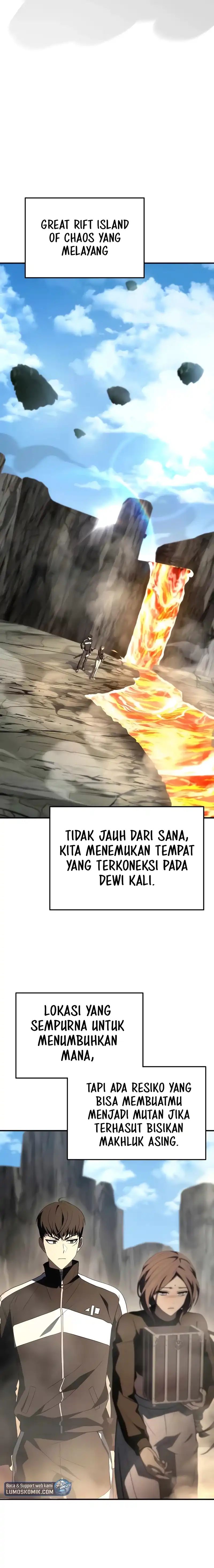 Trait Hoarder - Chapter 69 22