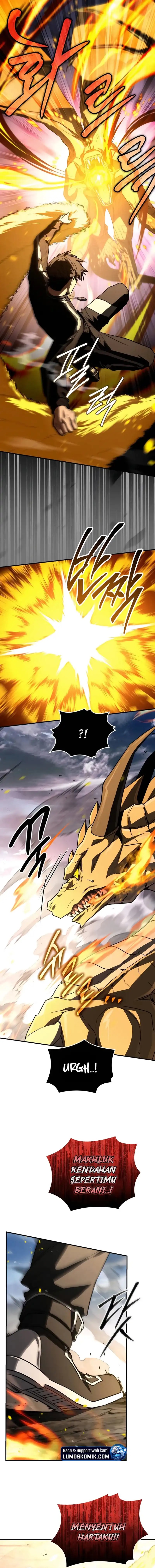 Trait Hoarder - Chapter 66 22