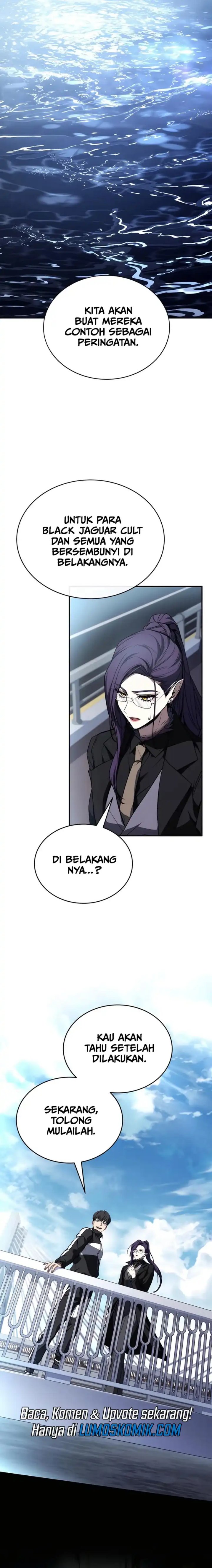 Trait Hoarder - Chapter 65 22