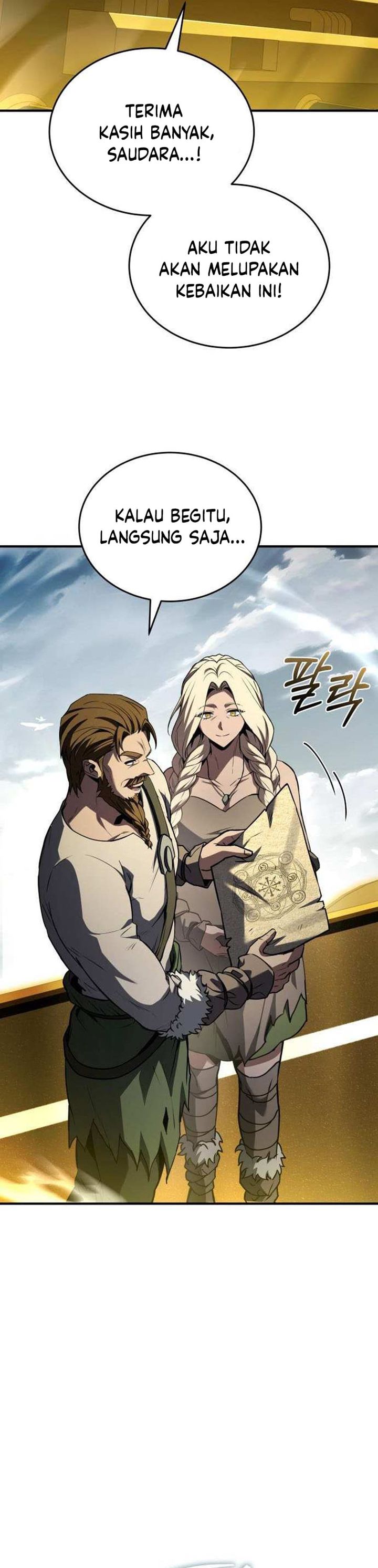 Trait Hoarder - Chapter 59 22