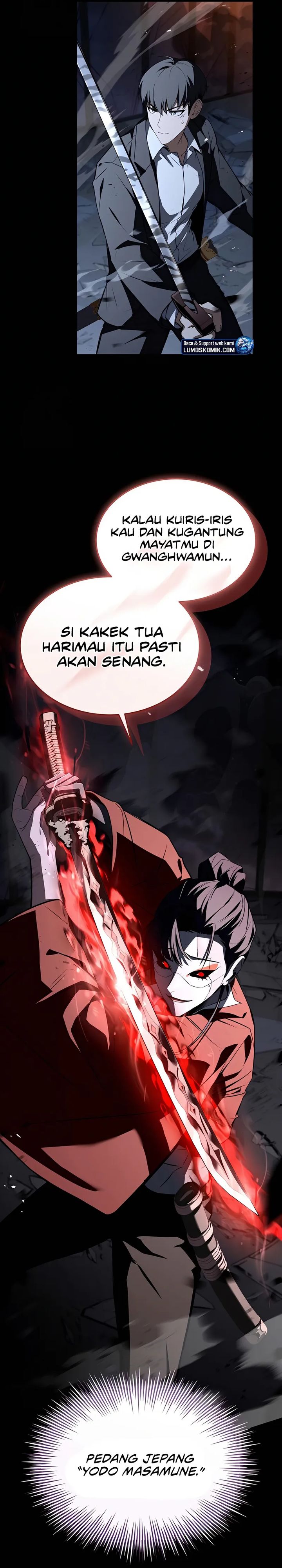 Trait Hoarder - Chapter 53 22