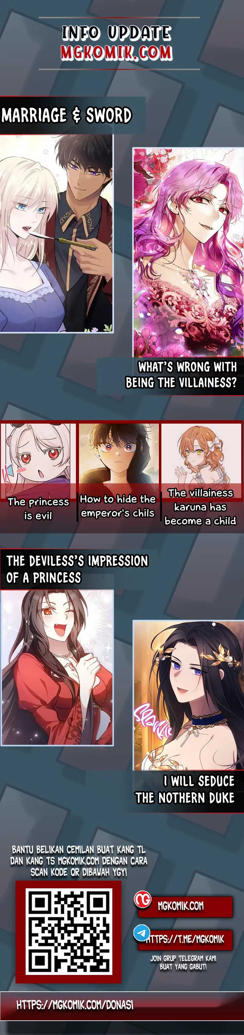 Transcending Alchemy God - Chapter 22 23
