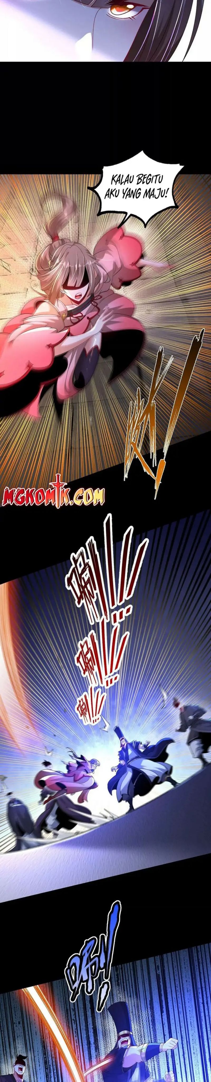 Transcending Alchemy God - Chapter 32 4