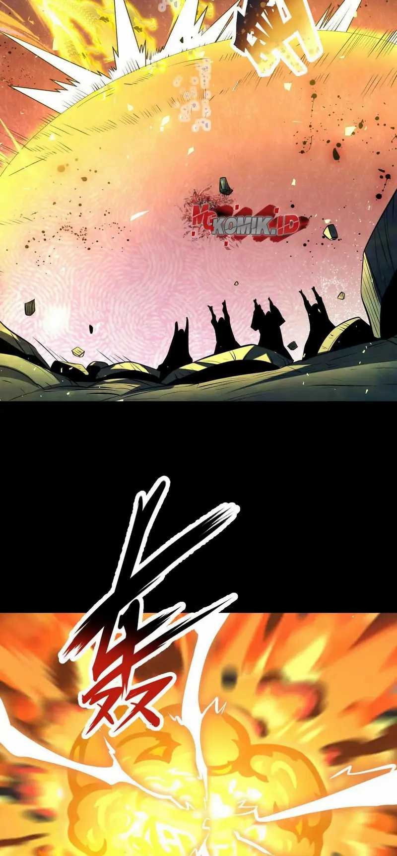 Transcending Alchemy God - Chapter 51 22