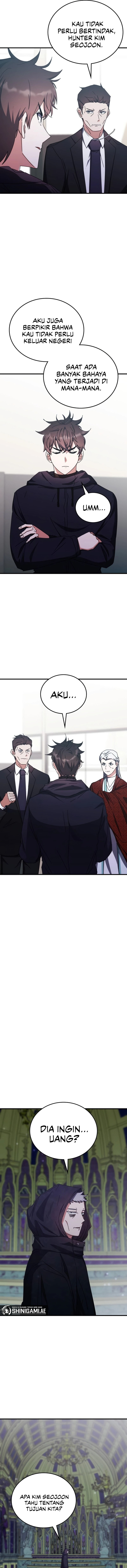 Transcension Academy - Chapter 98 12