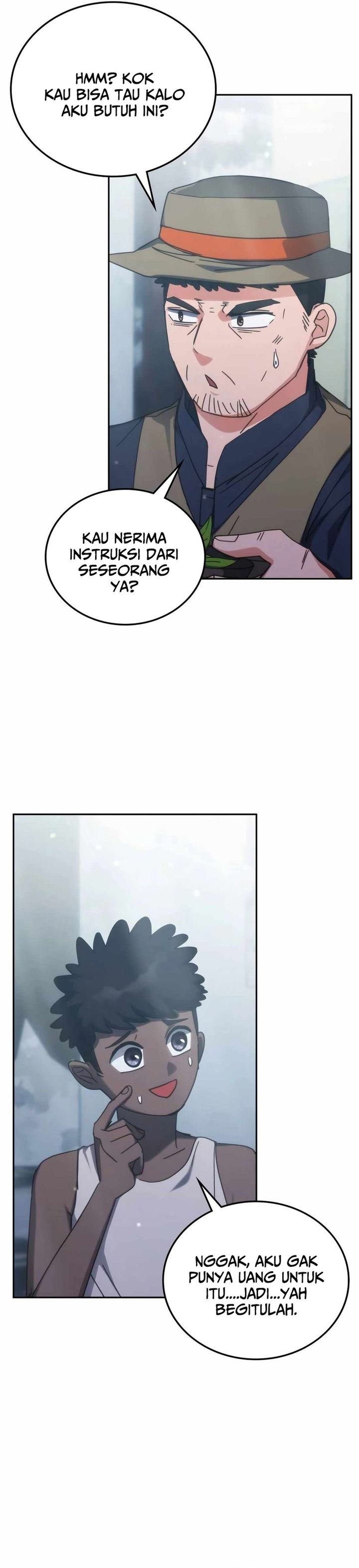 Transcension Academy - Chapter 180 32