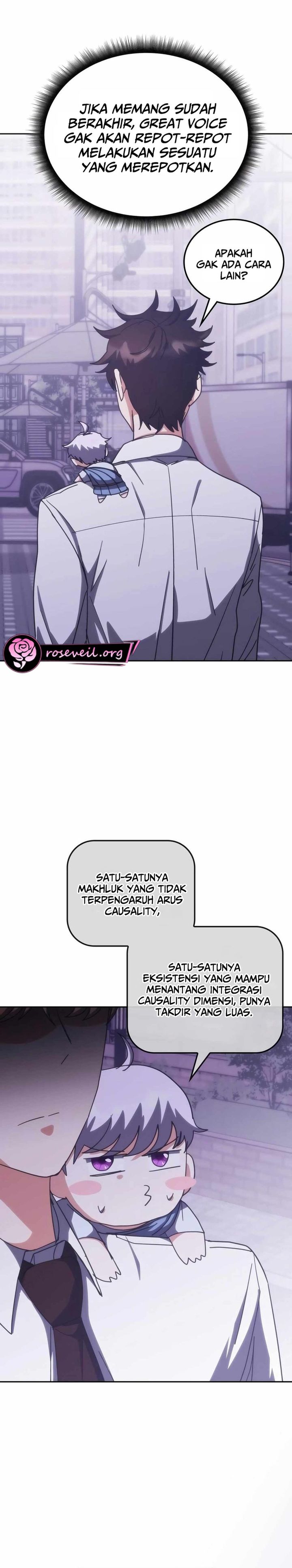 Transcension Academy - Chapter 185 33