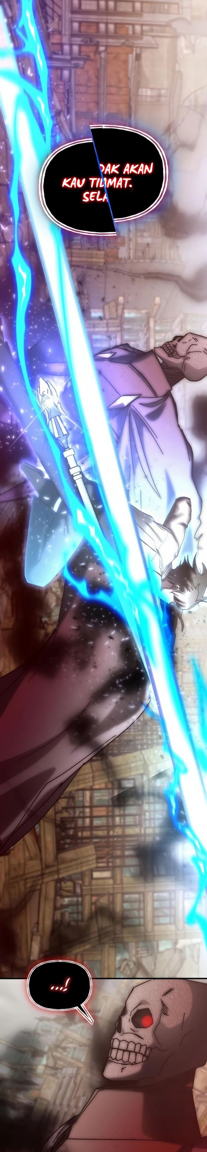 Transcension Academy - Chapter 151 22