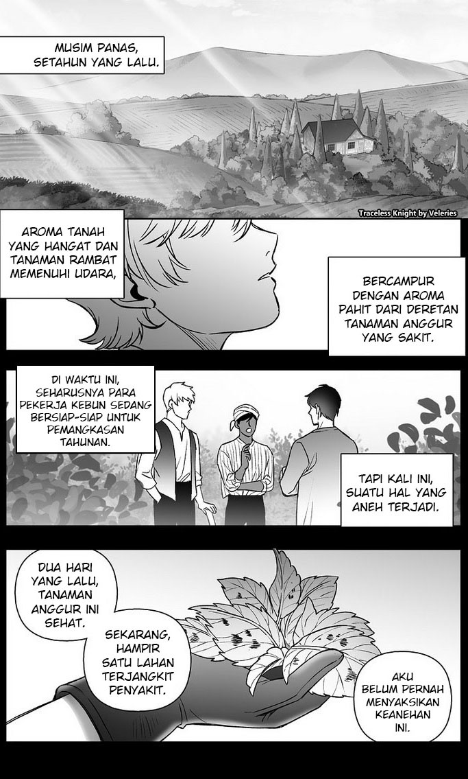 Traceless Knight - Chapter 04 2