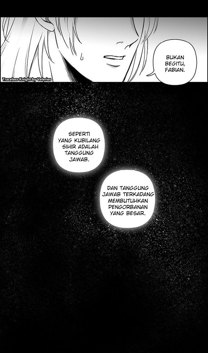 Traceless Knight - Chapter 04 19