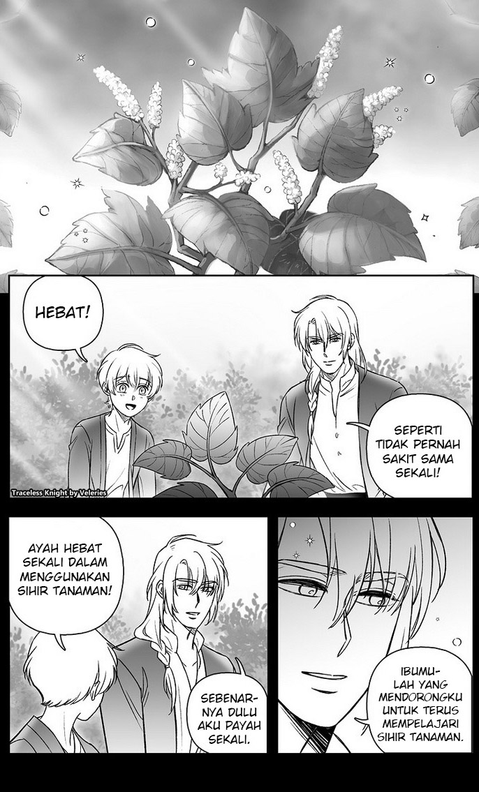 Traceless Knight - Chapter 04 16