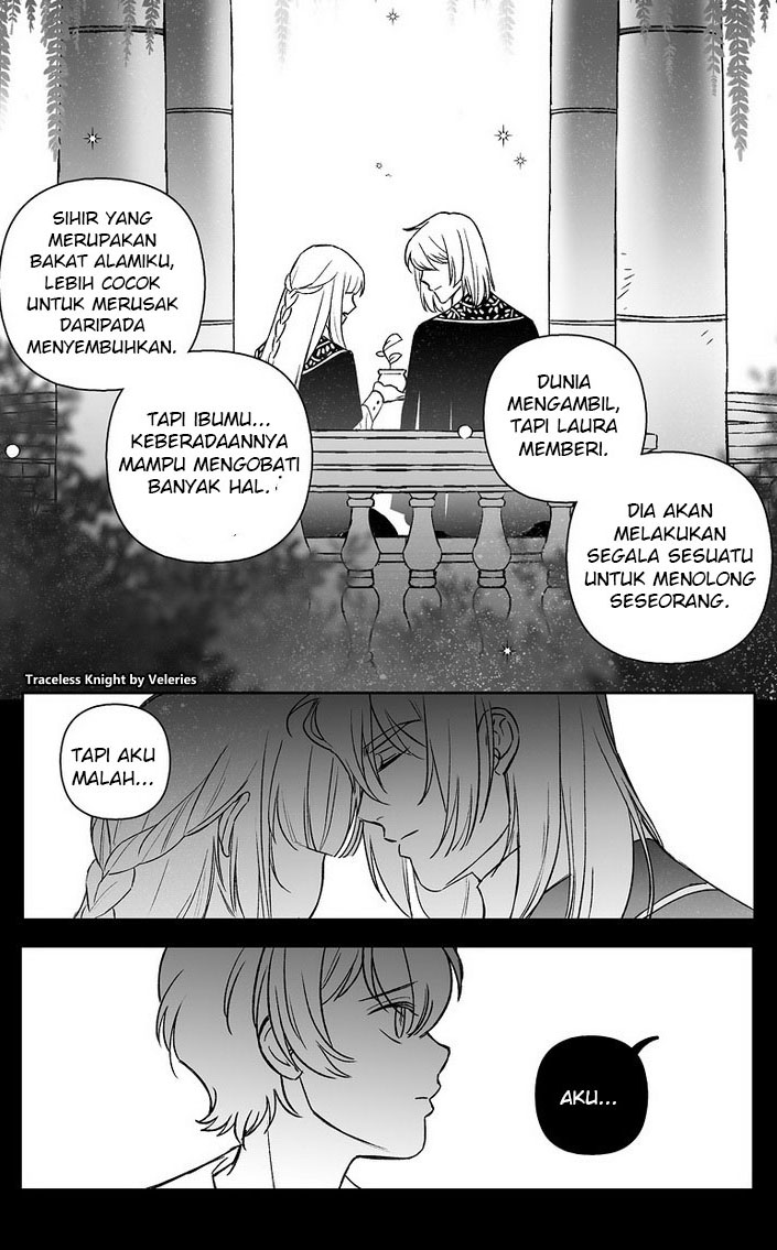 Traceless Knight - Chapter 04 17